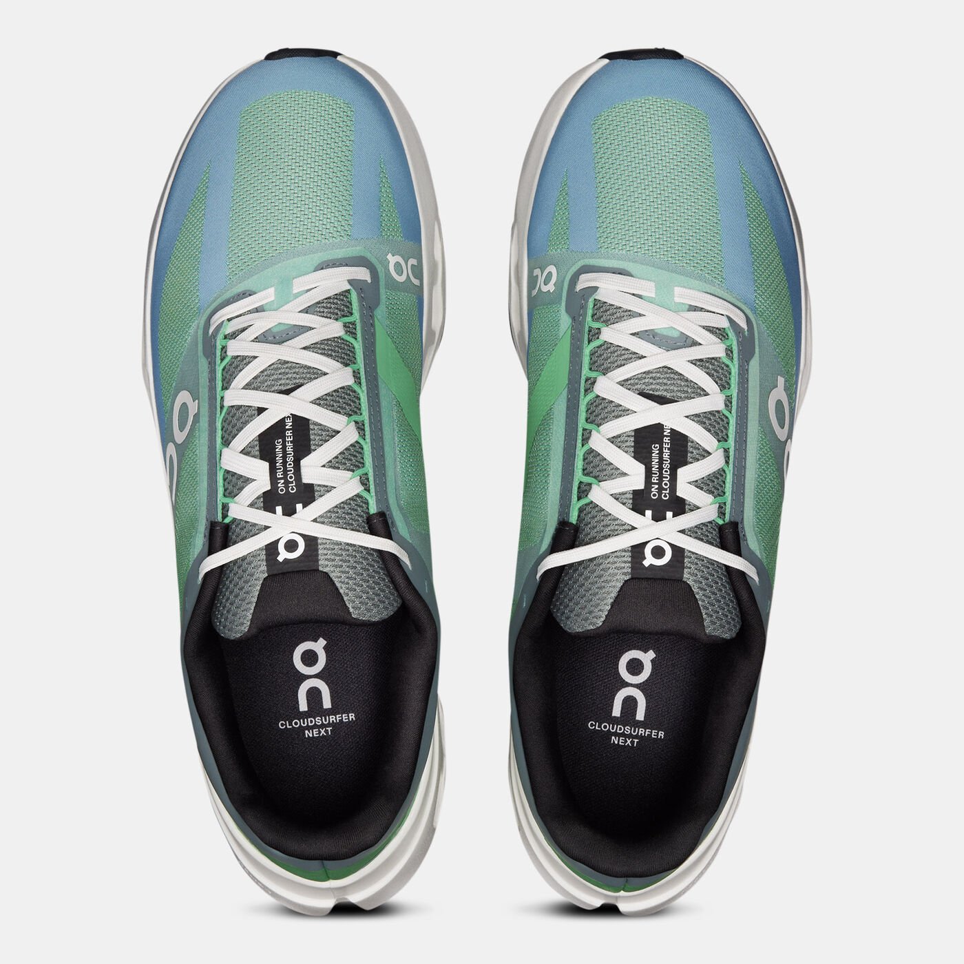 Men's Cloudsurfer Next Running Shoes