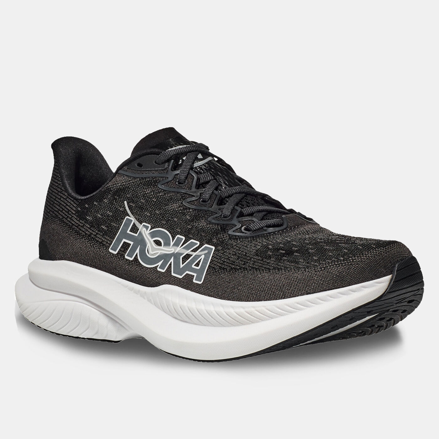 Men's Mach 6 Wide Running Shoes