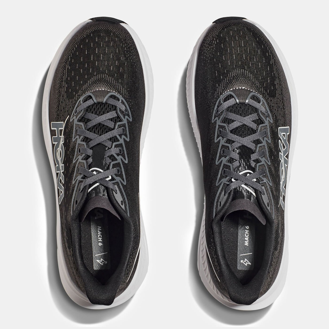 Men's Mach 6 Wide Running Shoes