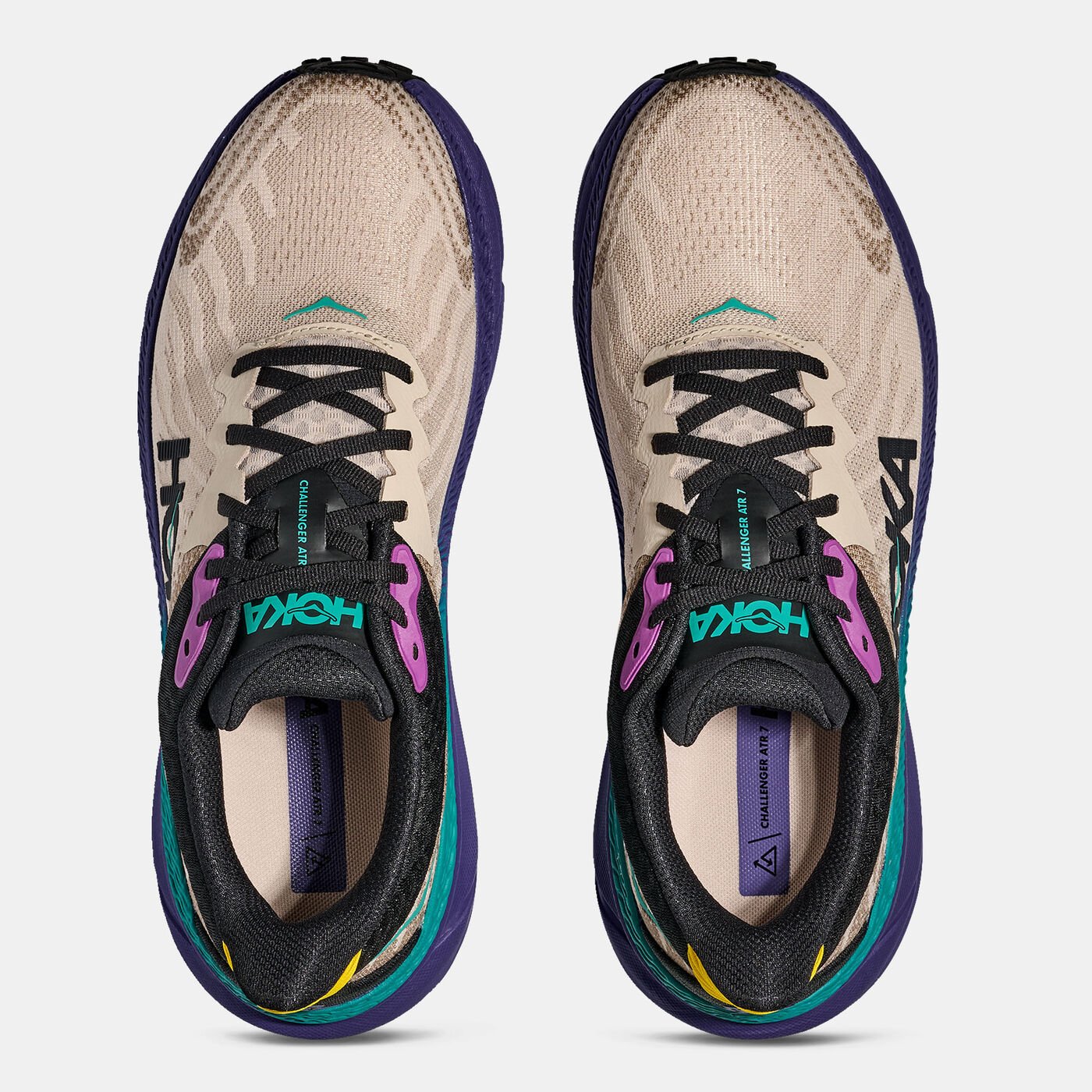 Men's Challenger 7 Running Shoes