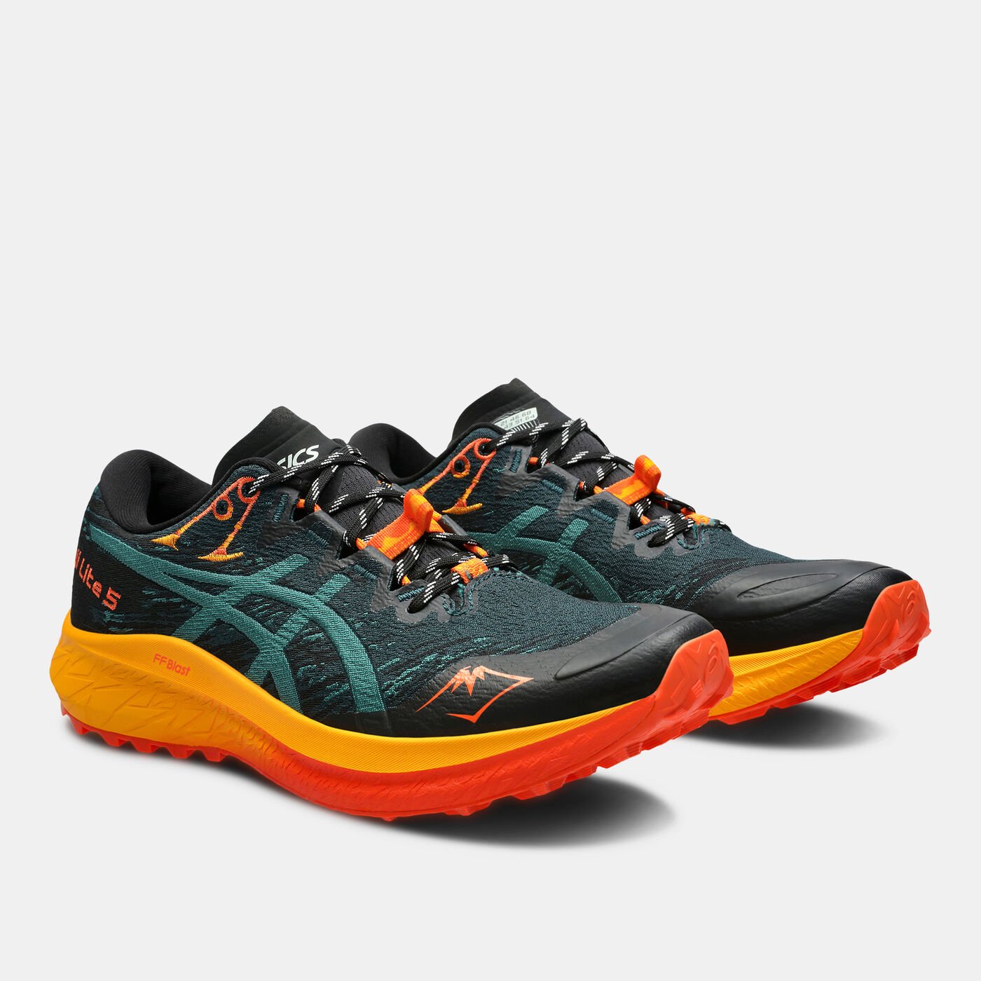 Men's FUJI LITE 5 Running Shoes