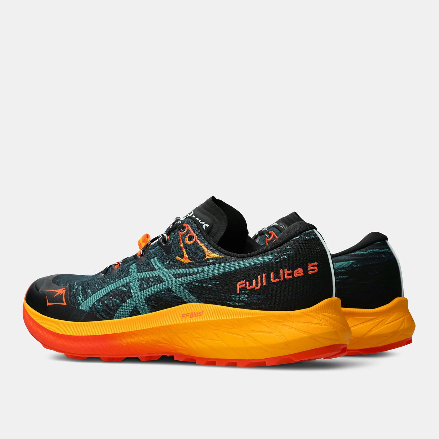 Men's FUJI LITE 5 Running Shoes