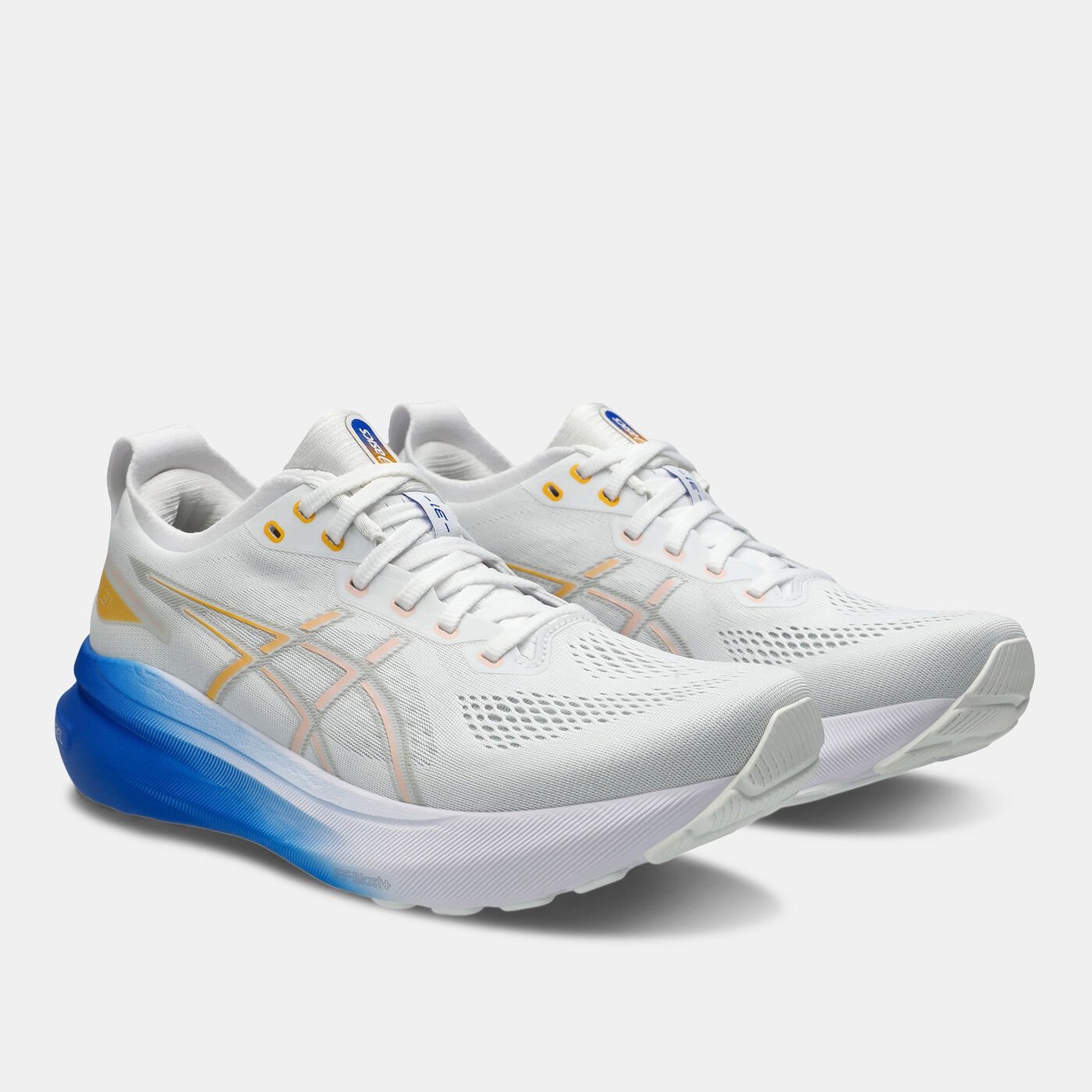 Men's GEL-KAYANO 31 Running Shoes