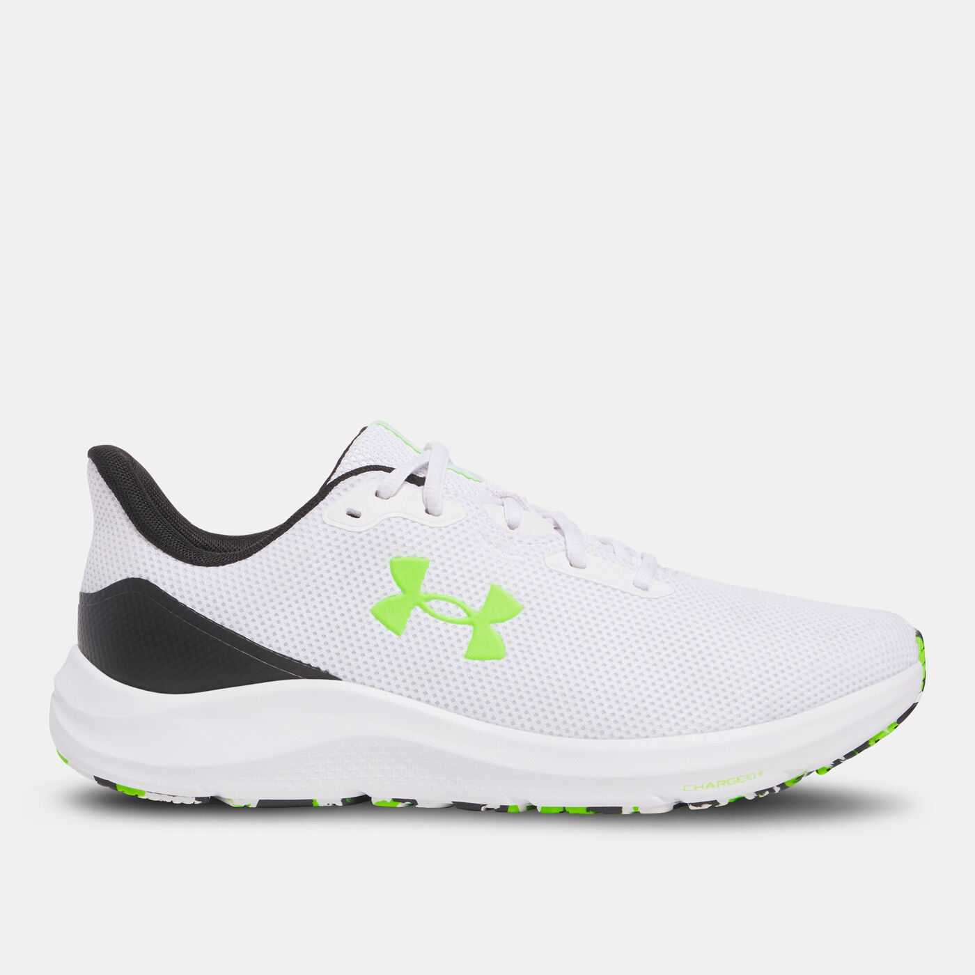 Men's UA Pursuit 4 Running Shoes