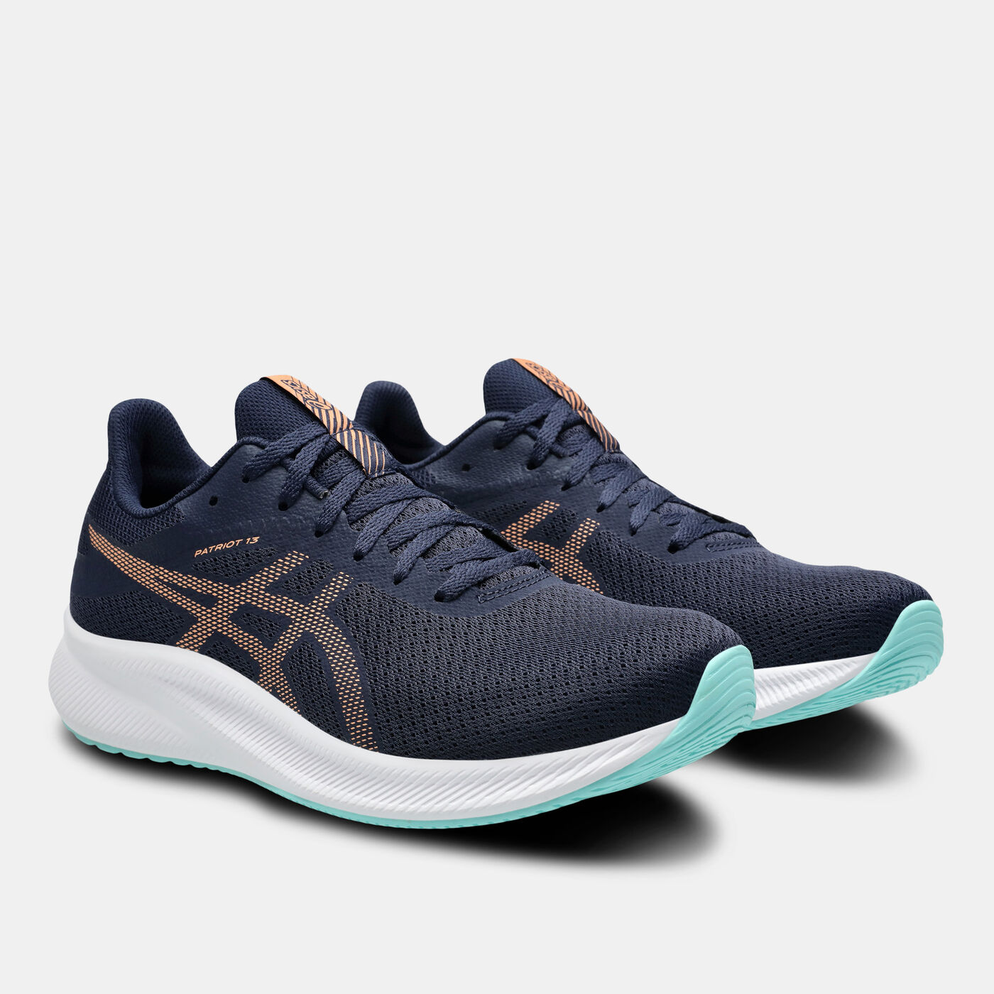 Men's PATRIOT 13 Running Shoes