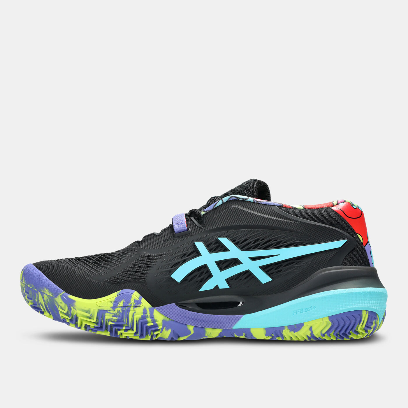 Men's GEL-RESOLUTION X Padel L.E. Shoes