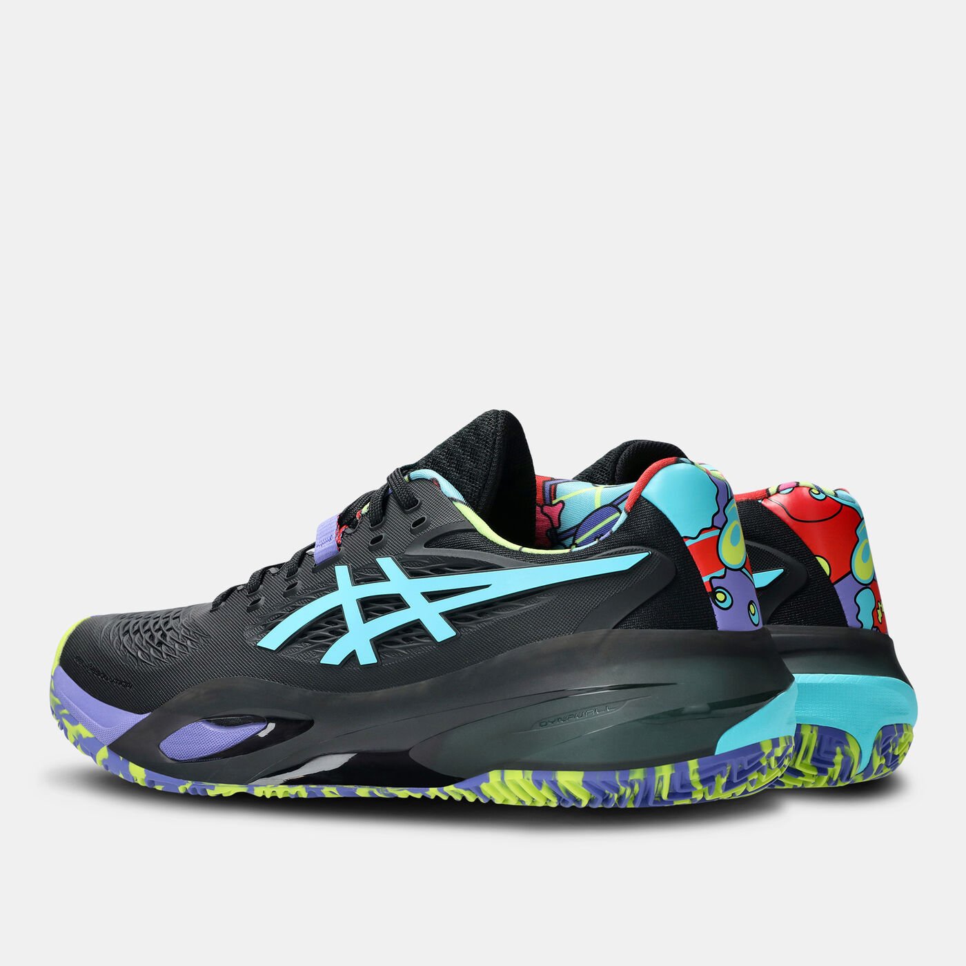 Men's GEL-RESOLUTION X Padel L.E. Shoes