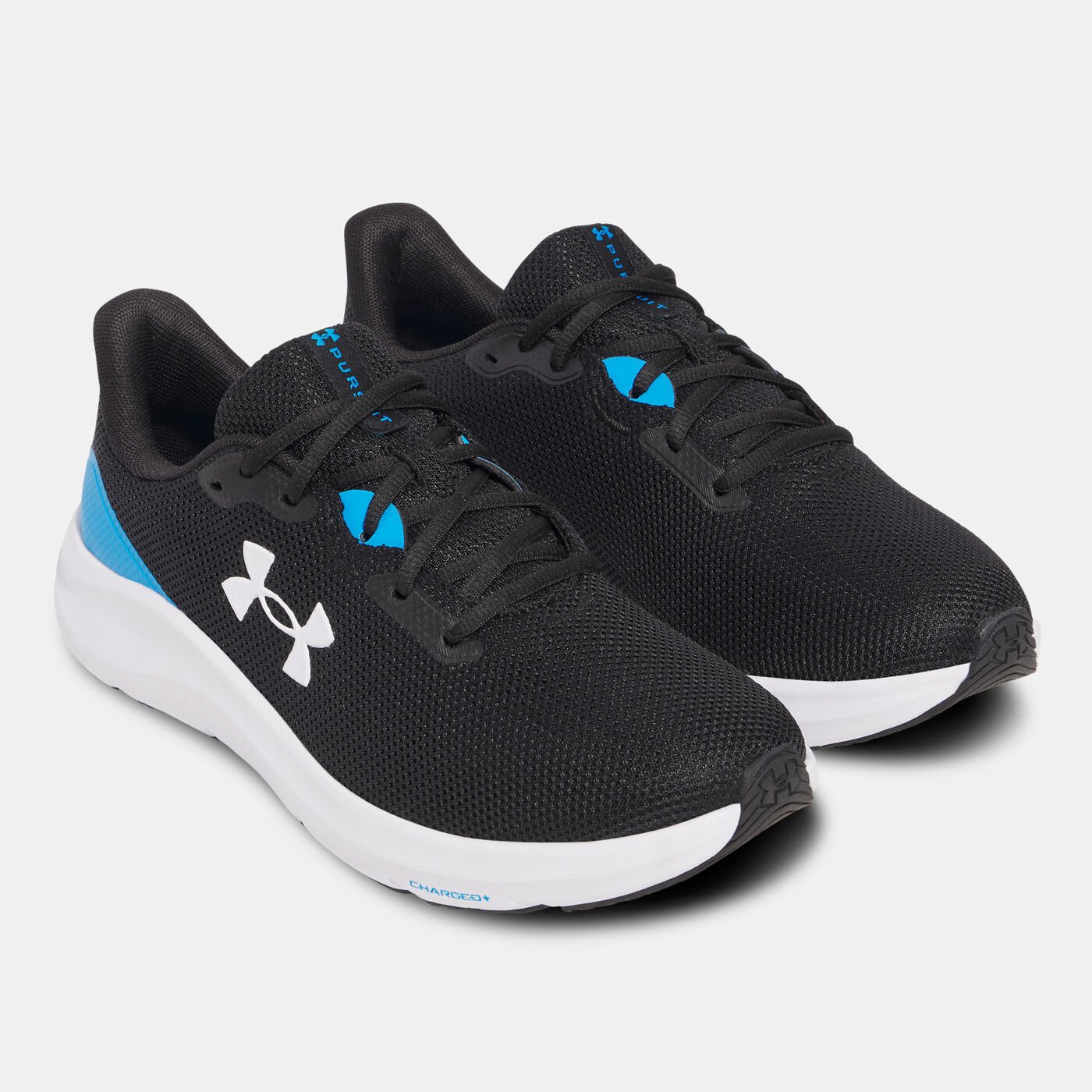 Men's UA Pursuit 4 Running Shoes