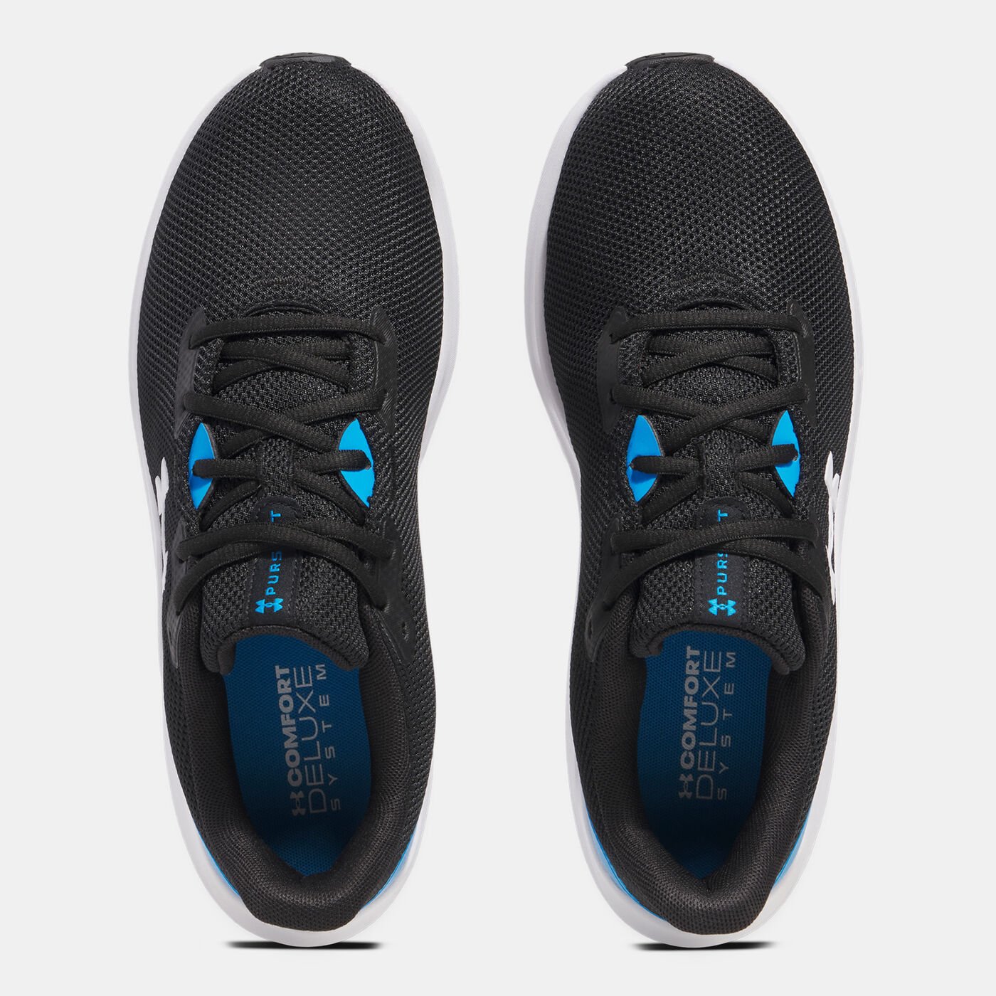 Men's UA Pursuit 4 Running Shoes