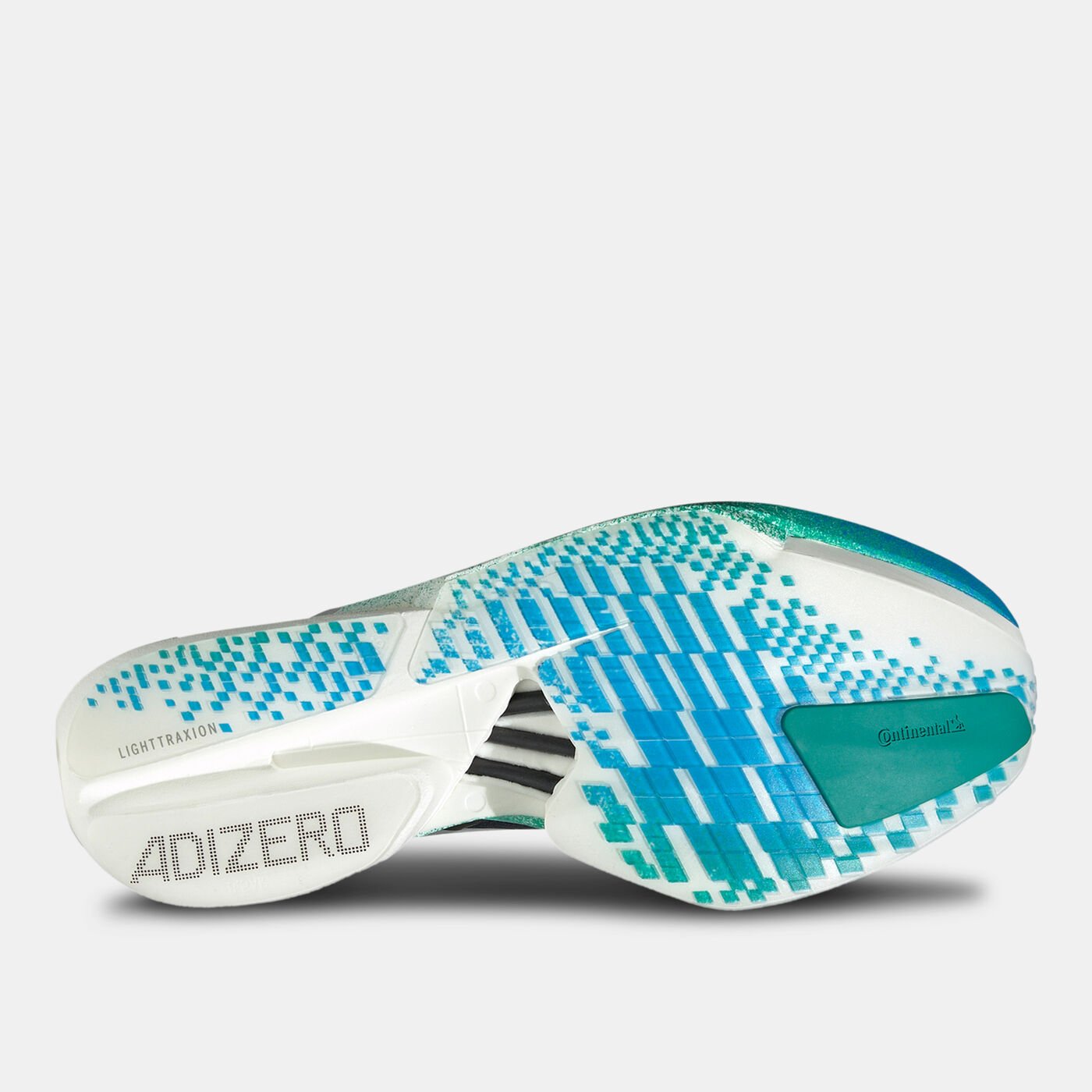 Men's Adizero Adios Pro 4 Running Shoes