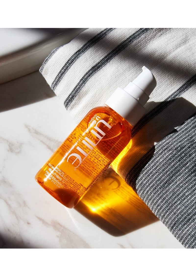 UNITE Hair U Oil - Argan Oil, 4 fl. Oz