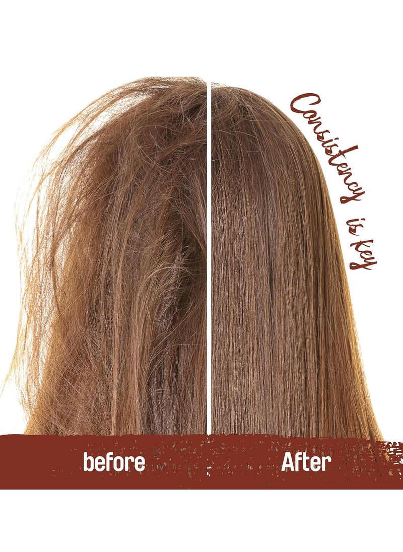 Tropic Isle Living Hair Gro Batana Growth Oil Collection (4 oz, Original)