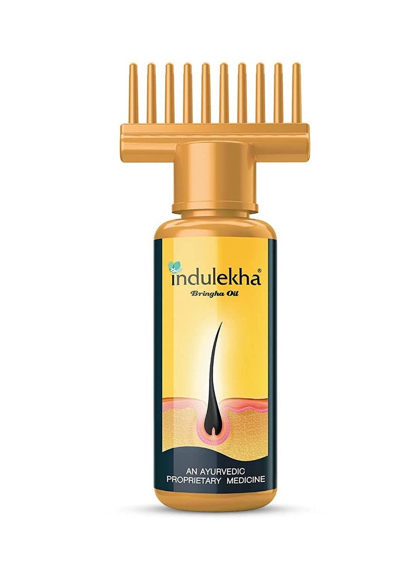 Indulekha, BRINGHA Hair oil, 100 ml
