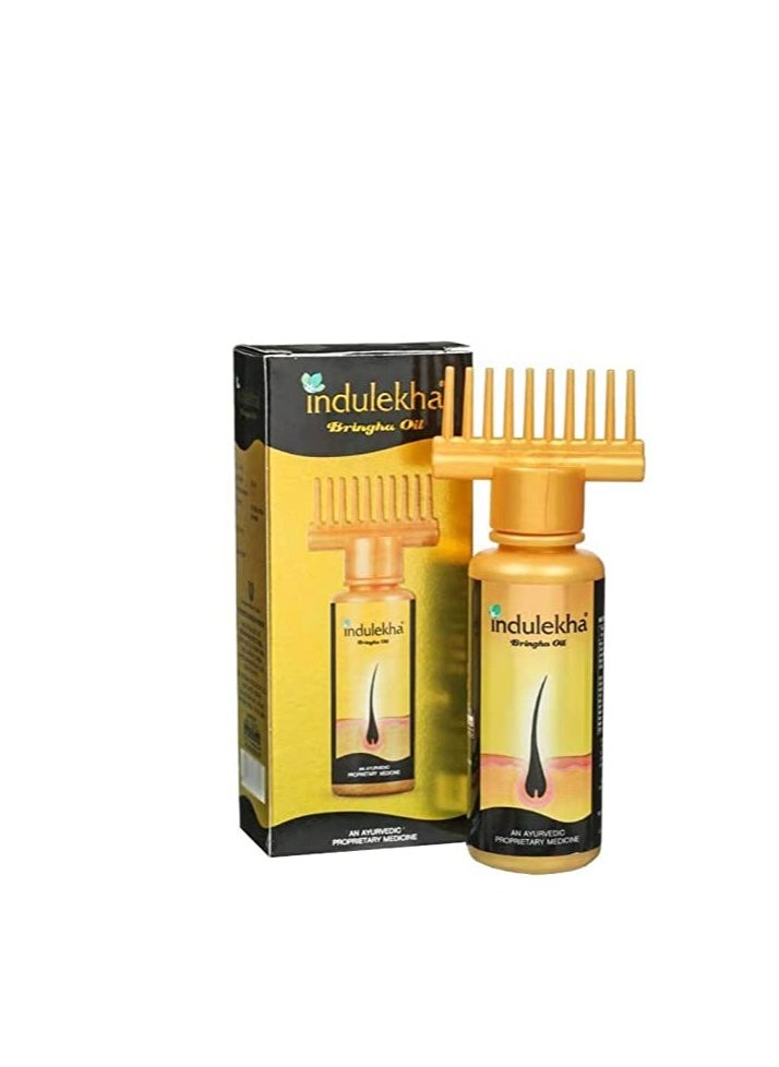 Indulekha, BRINGHA Hair oil, 100 ml