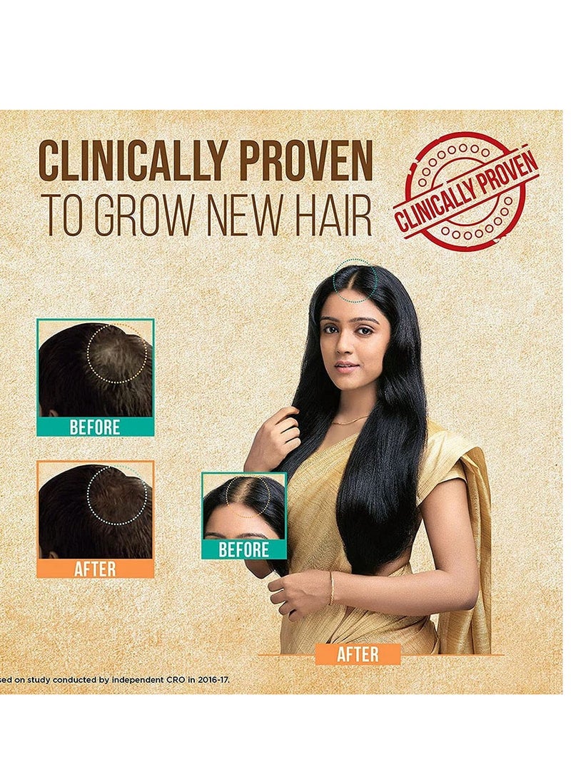 Indulekha, BRINGHA Hair oil, 100 ml
