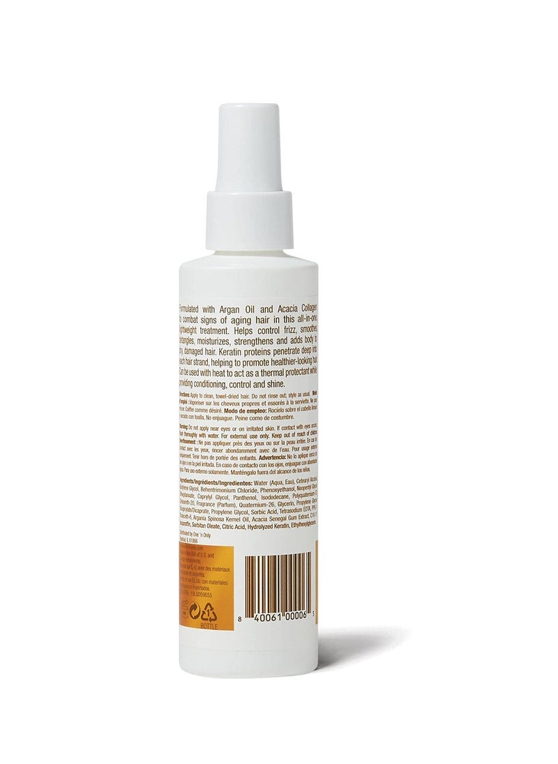 One N Only Argan Oil 12-in-1 Daily Treatment 6oz (3 Pack)