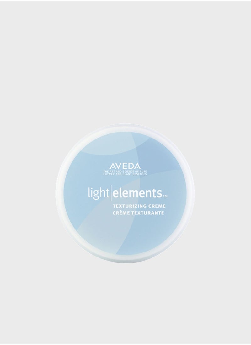 Light Element Texturizing Cream 75ml