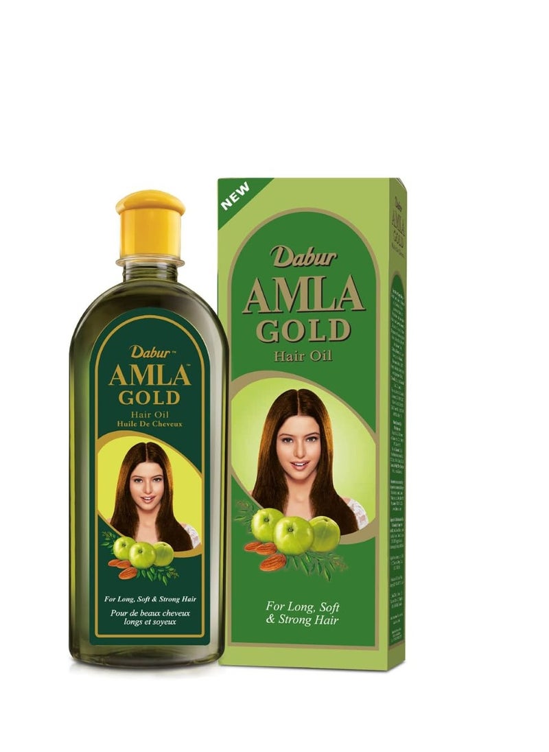 Dabur Amla Gold 200mL