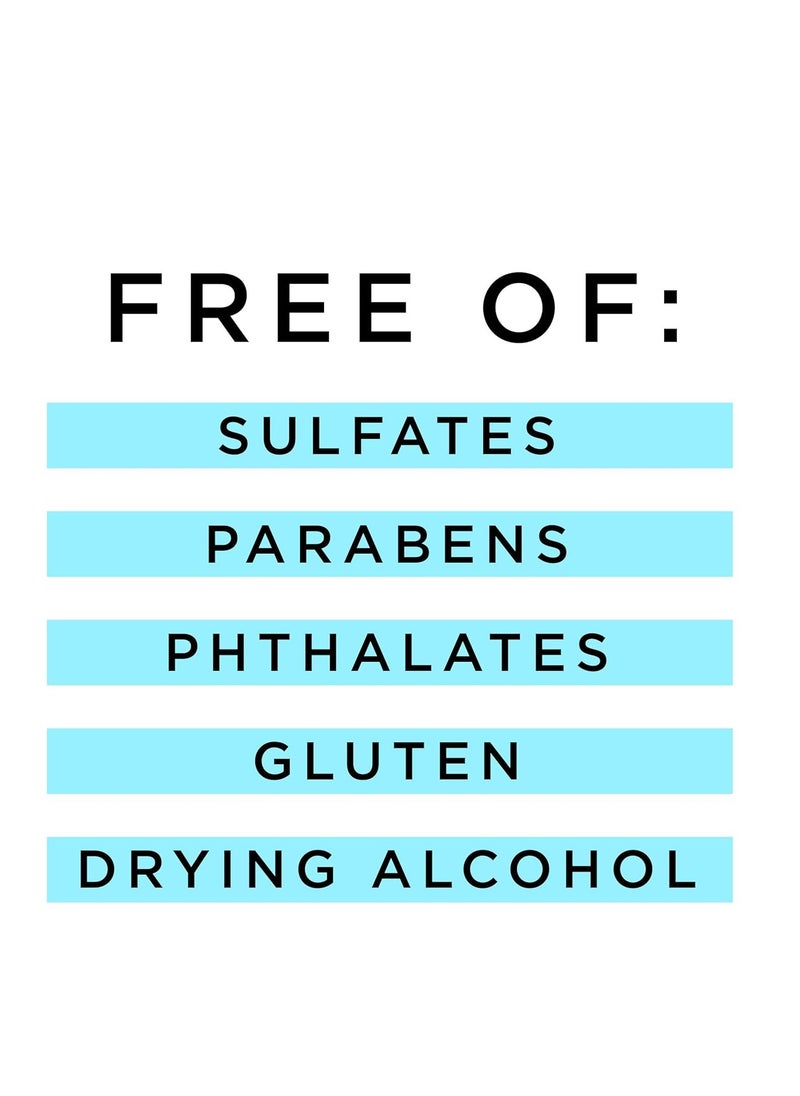 HASK Argan Repairing Hair Oil - 12 shine Oil Vials for shine and frizz control for all hair types, color safe, gluten-free, sulfate-free, paraben-free
