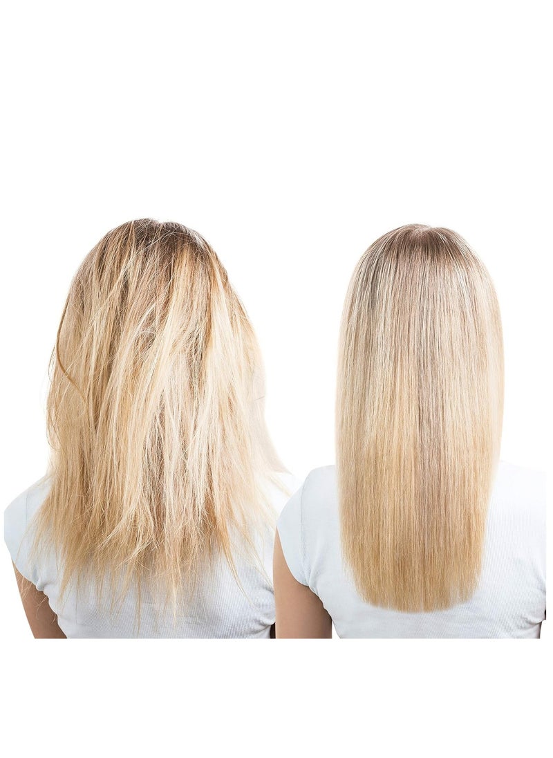 Ethereal Nature Hair Oil clear, blend, Tea Tree, 2.5 Fl Oz