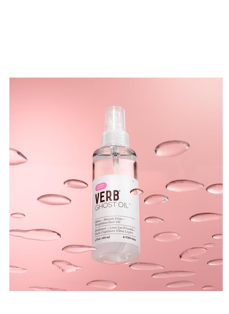 VERB Ghost Oil