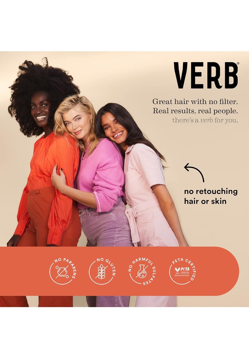 Verb Ghost Dry Oil