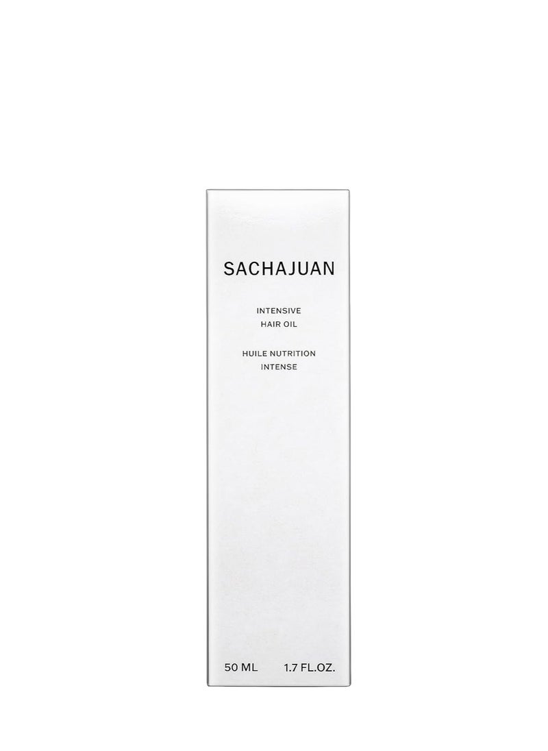 SachaJuan Intensive Hair Oil 50 ml / 1.7 oz