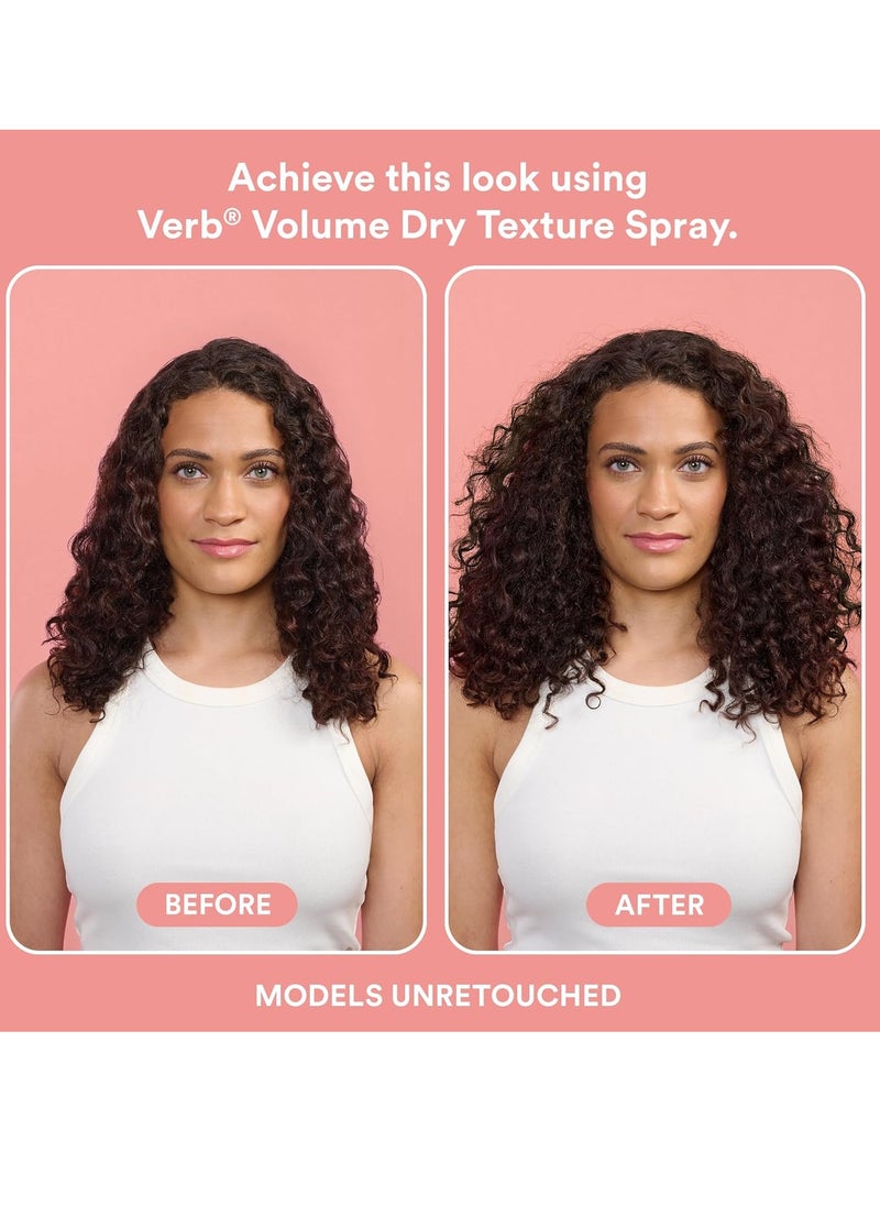 VERB Volume Dry Texture Spray