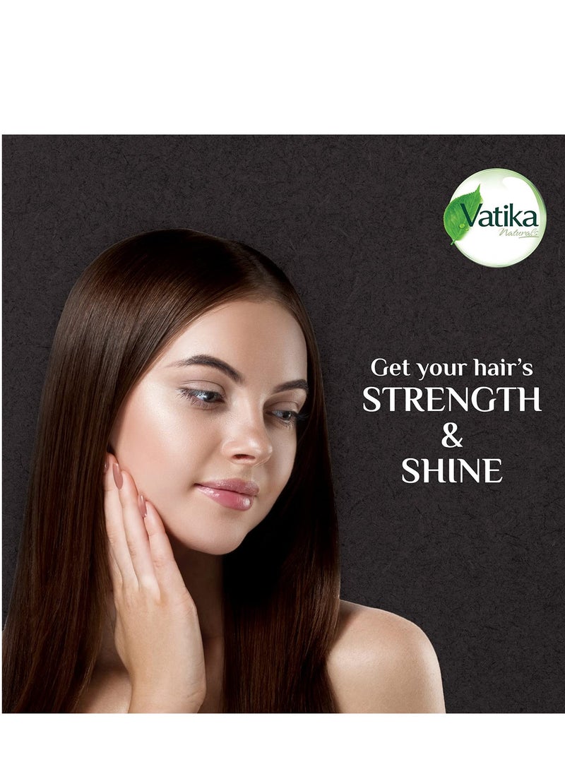 Dabur Vatika Black Seed 300ml