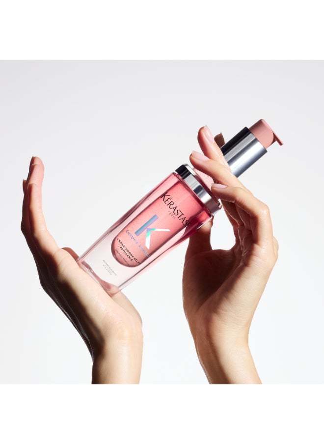 Chroma Absolu L'huile Refill Hair Oil 75ml
