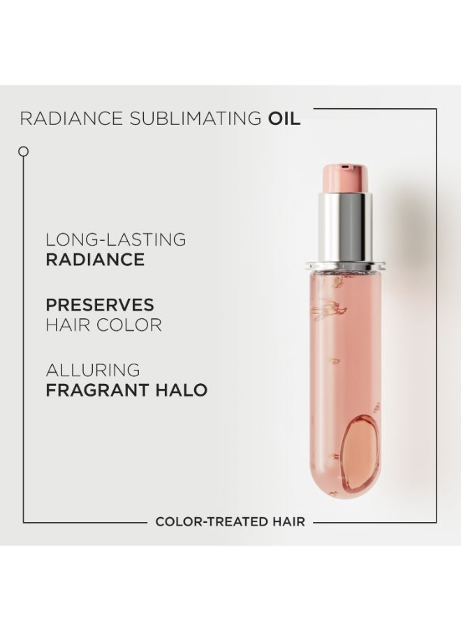 Chroma Absolu L'huile Refill Hair Oil 75ml