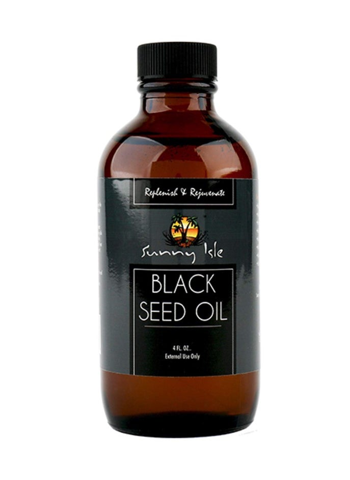 Black Seed Oil 4oz