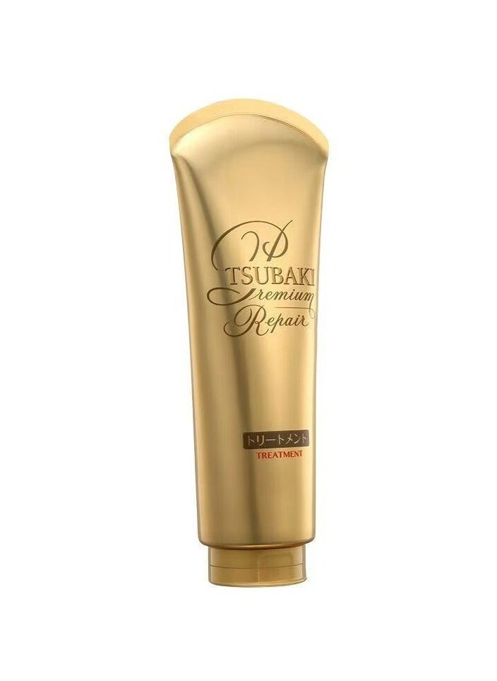 TSUBAKI Premium Repair Hair Treatment 180g