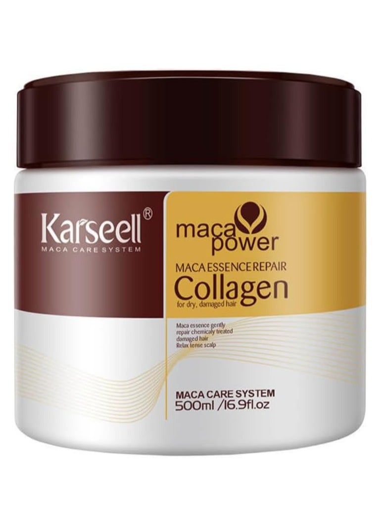 Karseell Collagen Hair Mask 500ml