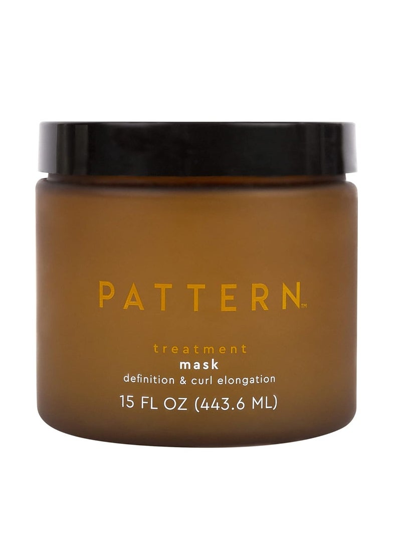PATTERN Beauty by Tracee Ellis Ross Treatment Mask 15 oz/ 443.6 mL
