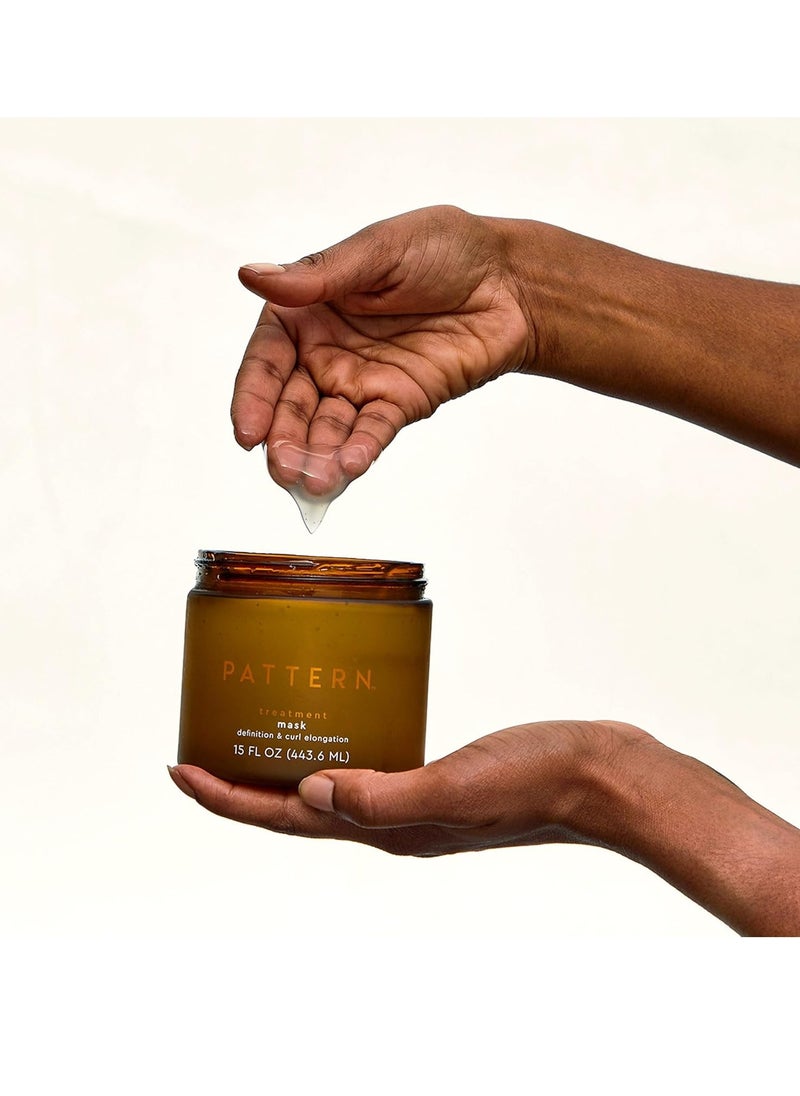 PATTERN Beauty by Tracee Ellis Ross Treatment Mask 15 oz/ 443.6 mL