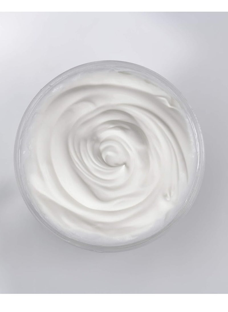 Advanced Clinicals Coconut Oil Hair Mask Treatment Deep Hydration Hair Repair Mask Conditioner To Strengthen Dry, Color-Treated, Weak Hair & Boost Hair Growth W/Shea Butter & Kelp, 12 Fl Oz