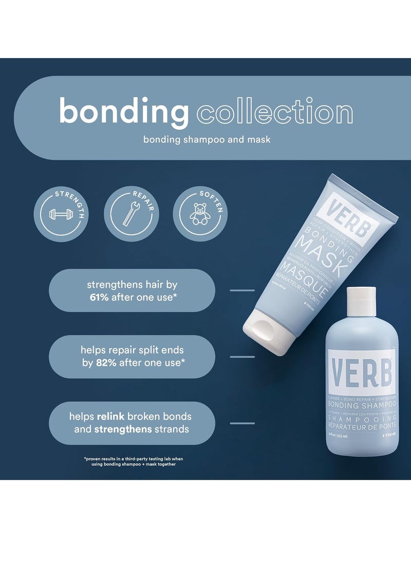 VERB Bonding Mask