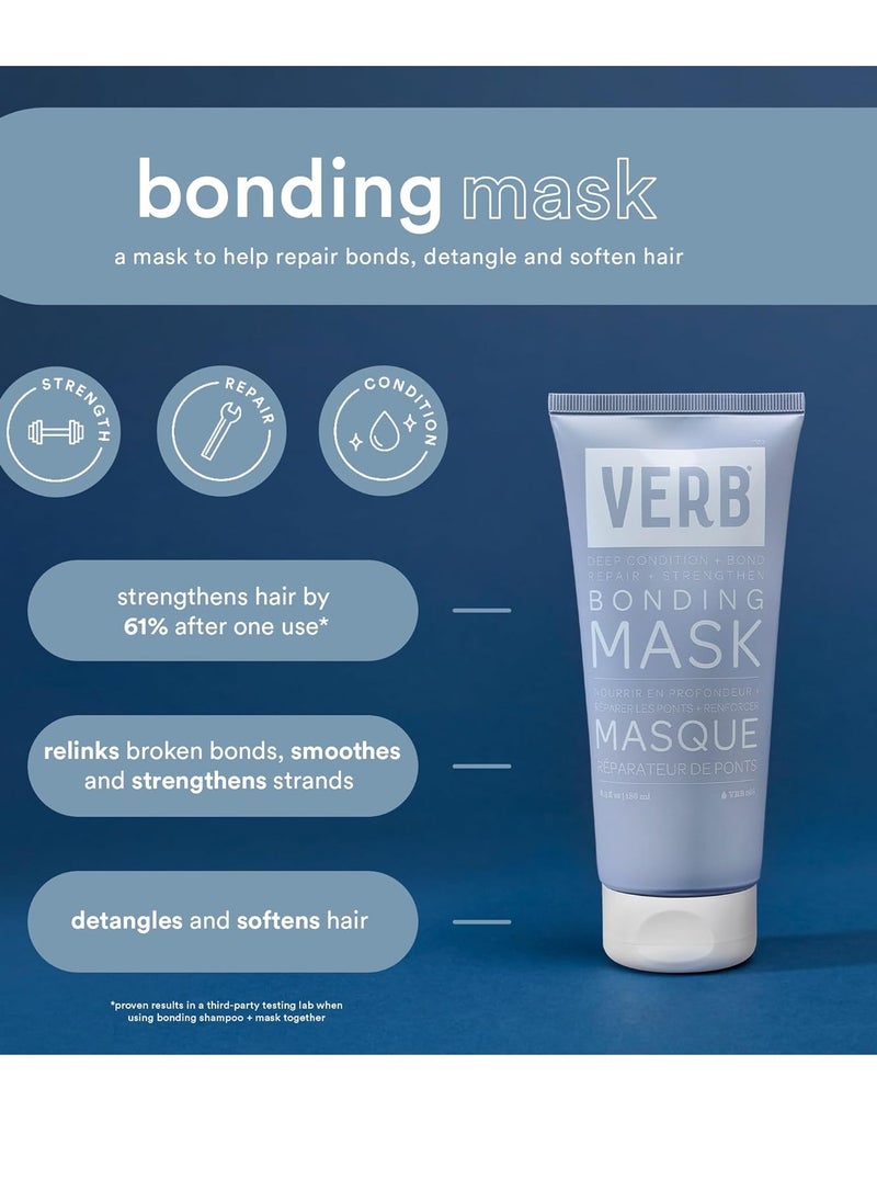VERB Bonding Mask