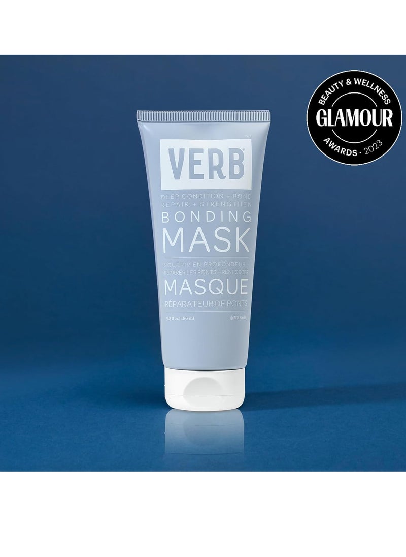 VERB Bonding Mask