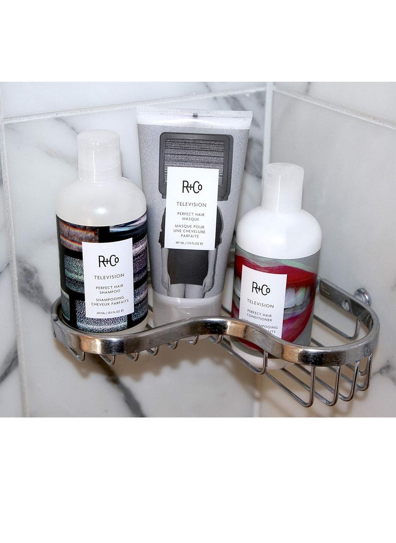 R+Co Television Perfect Hair Masque