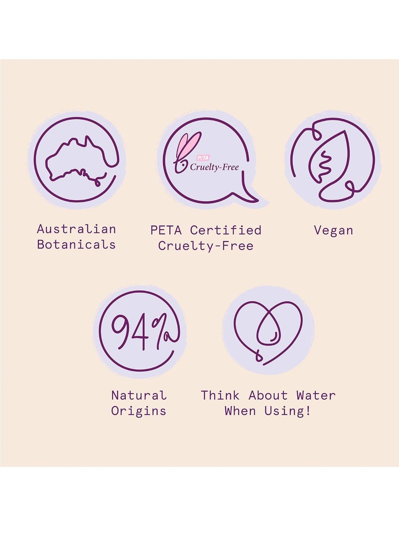Aussie SOS Supercharged Repair Hair Mask 500ml for Dry and Damaged Hair. Helps Repair and Protect Against Damage Leaving Hair Soft, Smooth and Hydrated for 100 Hours. Vegan Formula