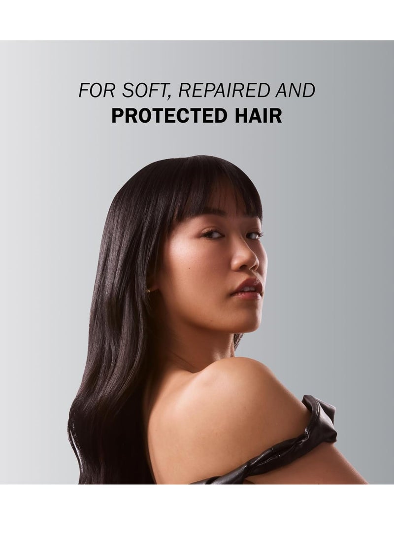 Truss Professional Specific Mask - Hydrating Hair Mask with Argan Oil - Deep Hydration - Repair & Seal Damaged Hair Cuticle; Extends Color; Prevents Split Ends; & Prevents Color Fading (6.35oz)