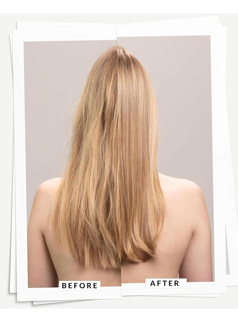 Davines MINU Hair Mask | Nourish and Brighten Color Treated Hair | Smooth and Add Shine