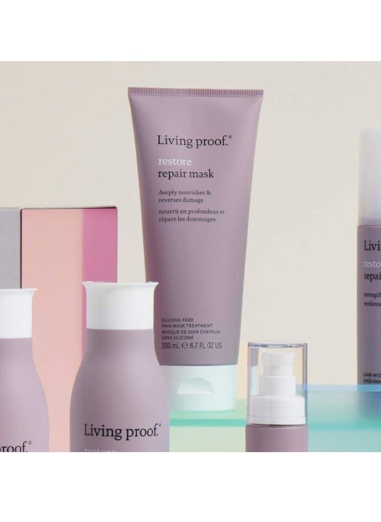 Living Proof Restore Repair Mask