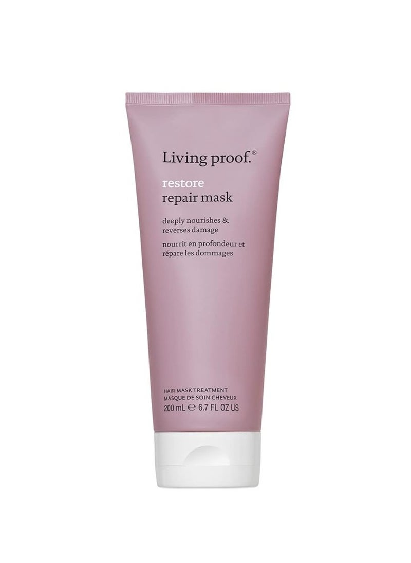 Living Proof Restore Repair Mask