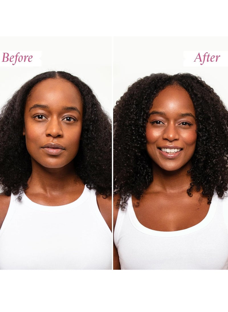 PHILIP KINGSLEY Elasticizer Extreme Deep-Conditioning Hair Mask Repair Treatment for Dry Curly Hair and Over-Processed or Damaged Hair Deeply Conditions, Adds Bounce and Shine, 2.5 oz