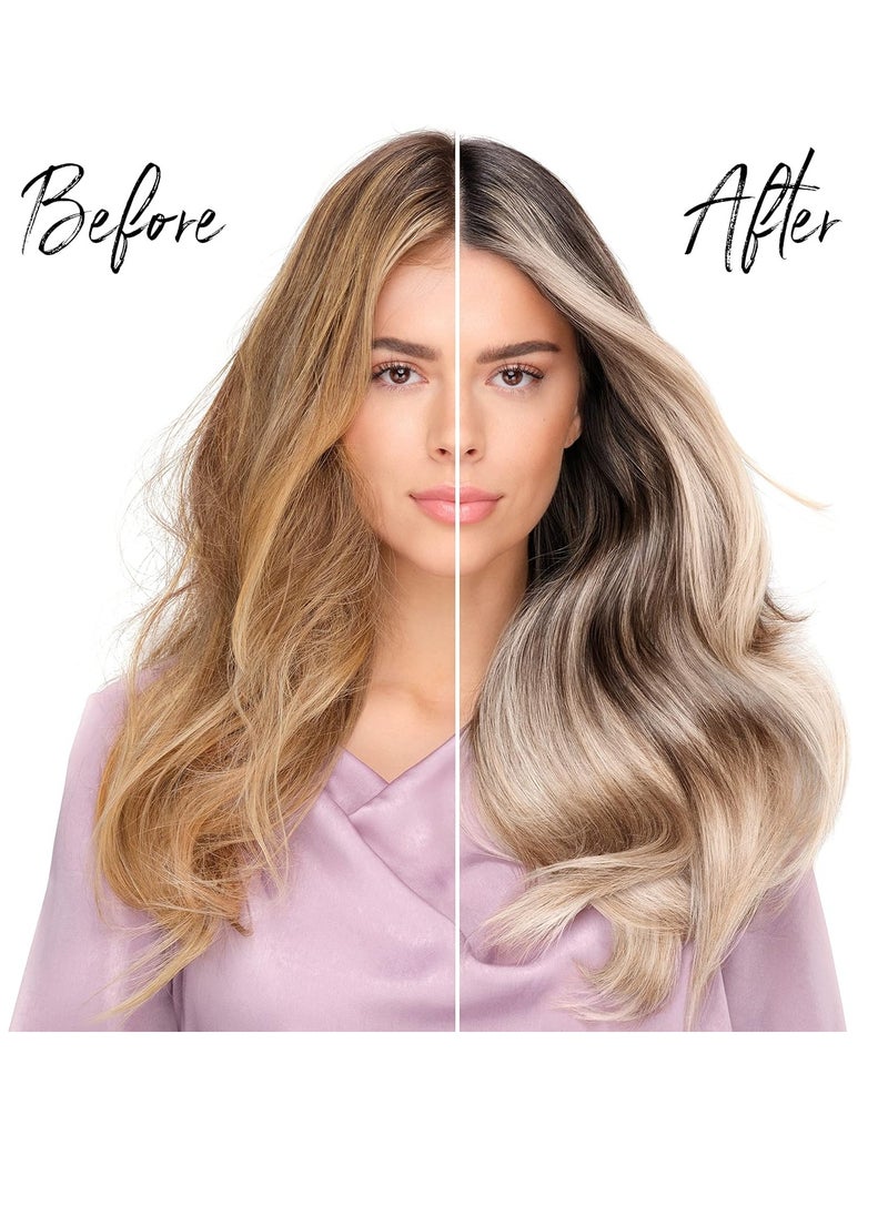 Pantene Miracles Hair Mask, Intense Hair Rescue Mask with Biotin and Hydrolysed Silk Protein, Hair Treatment That Helps Repair Processed, Highlighted or Intensely Dry Damaged Hair,160ml