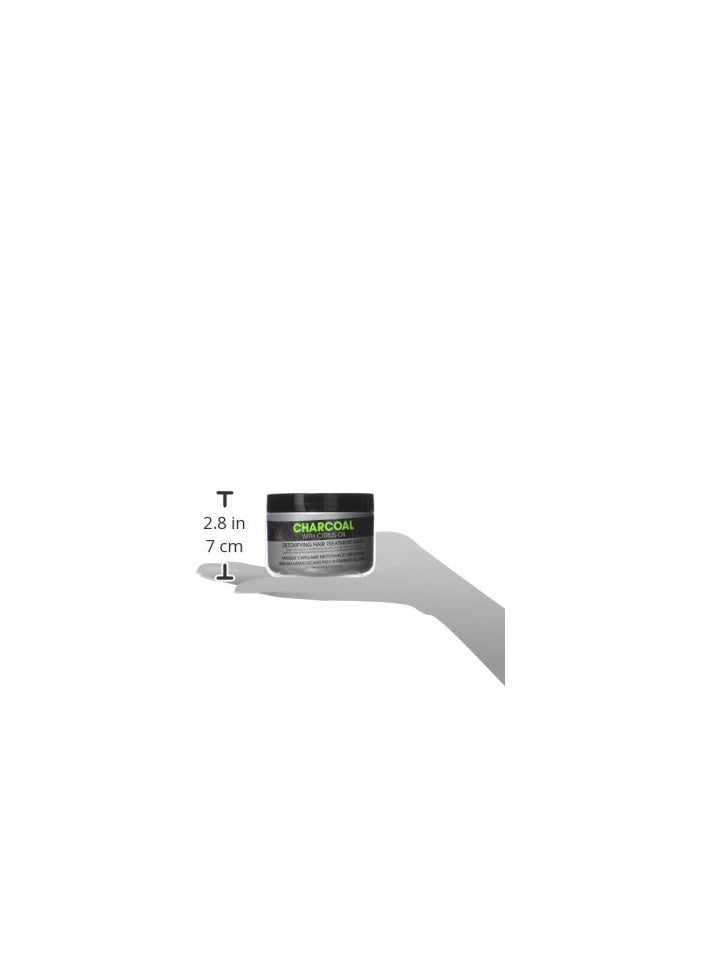 Hair Chemist Charcoal Detoxifying Hair Mask, 8 Oz