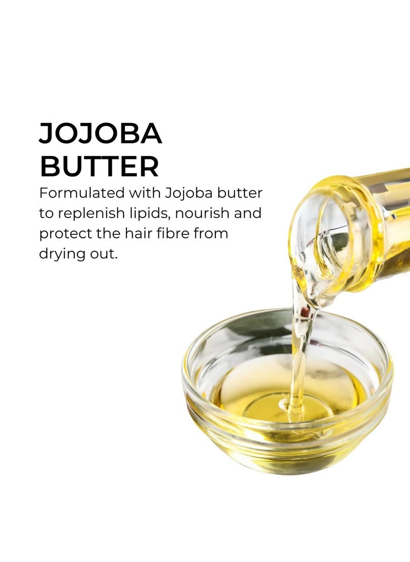 PHYTO NOURISHMENT Ultra-nourishing Mask with Jojoba Oil, For Dry Hair, Hydrating, Moisturizing Mask, 6.76 fl. oz.